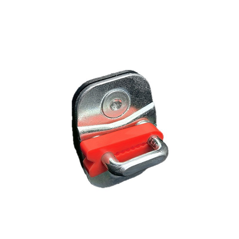 Cojín de amortiguación de la puerta del automóvil amortiguador puerta de bloqueo cubierta protectora cojín de cierre de puerta anticolisión de silicona modelo silencioso universal