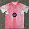 2526Basse Pink Special Edition POLO