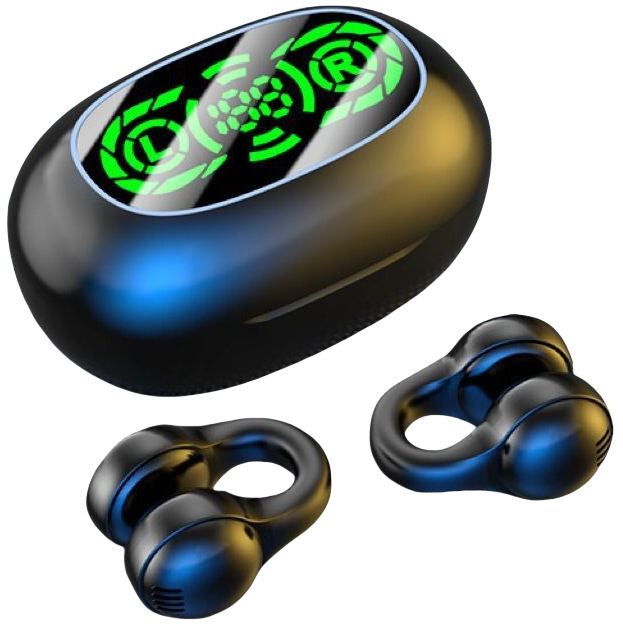 2025 新しいクロスボーダープライベートモデル X1 完全ワイヤレス睡眠不可視ミニコンパクトワイヤレス Bluetooth ヘッドセット翻訳可能|undefined