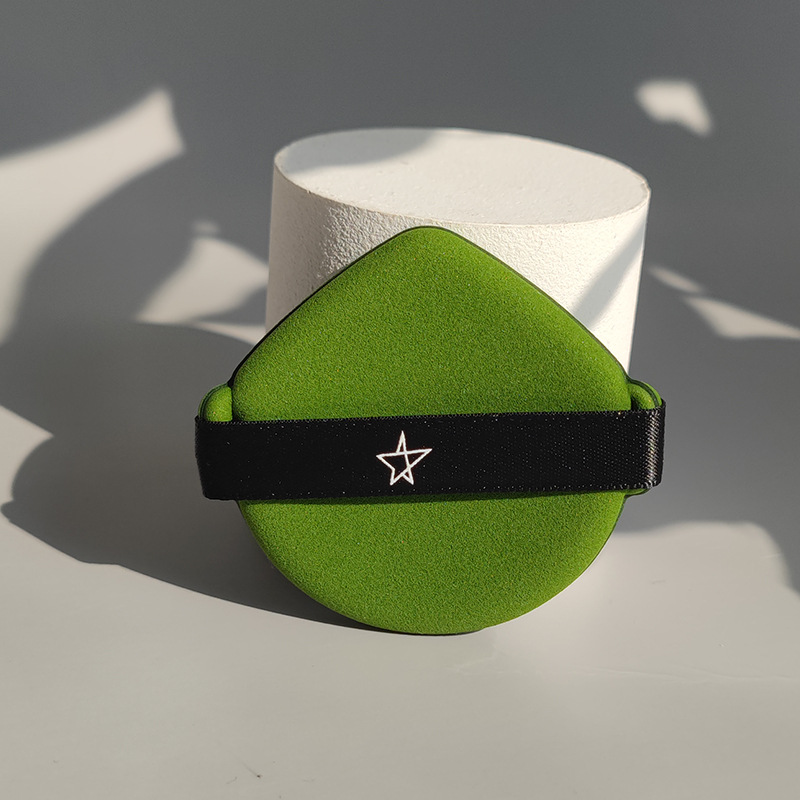 Pentagon Star Matcha 【Independent bags】