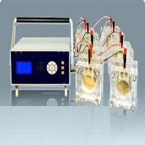 混凝土电通量测定仪   配件