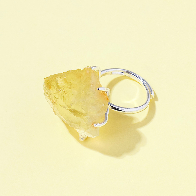 황수정 (6발 은 세팅)