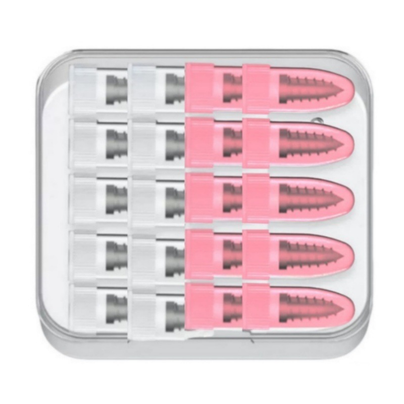 Automóvil vehículo eléctrico reparación de neumáticos de goma uñas de setas motocicleta vacío reparación de neumáticos uñas herramienta de reparación rápida