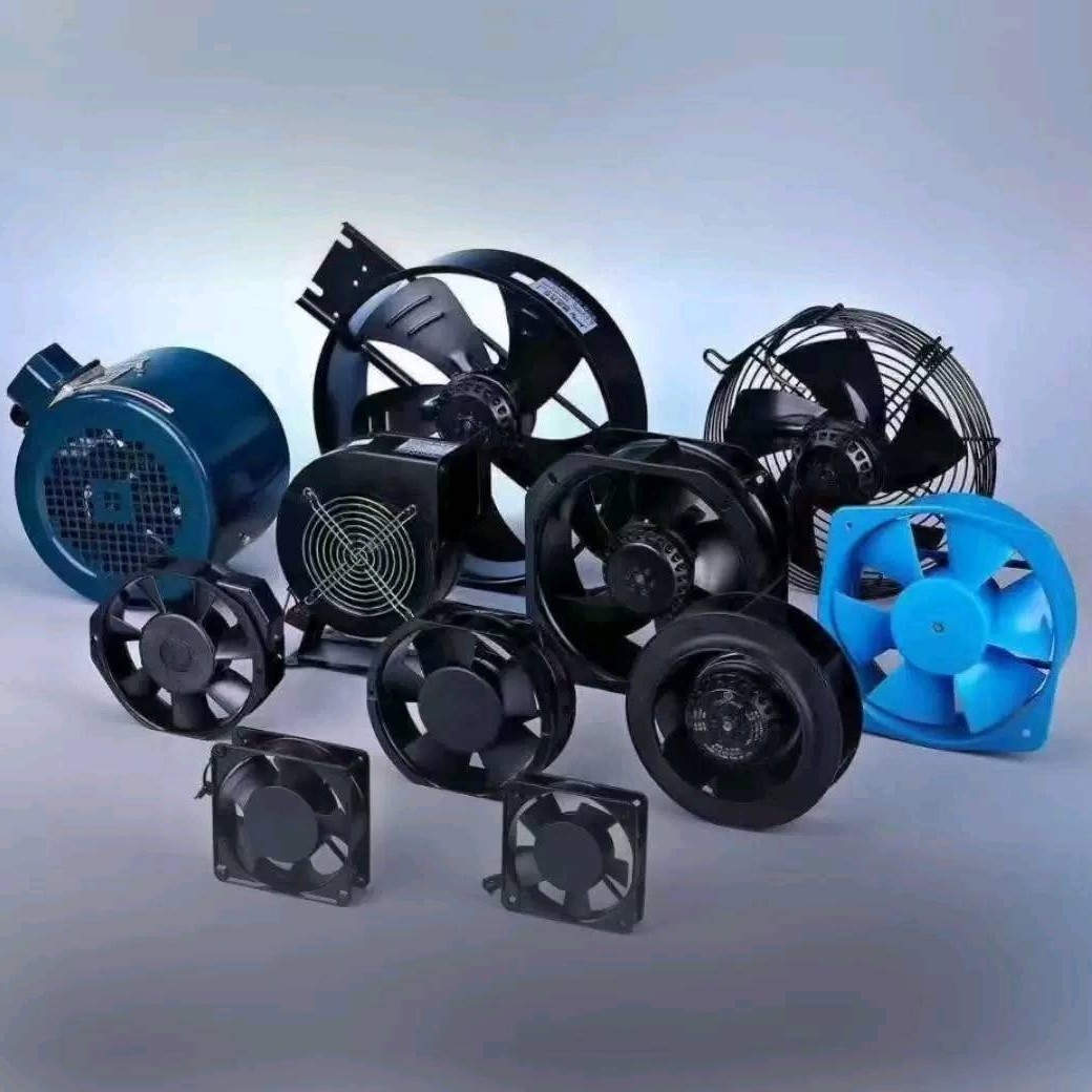 变频柜散热风扇FP-108EX-S1-SFY/AC220/240VT810-4T0150G/0185PC