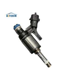 0261500029 汽车喷油嘴 喷油器 适用于标志308CC 雪铁龙C4L 1.6T