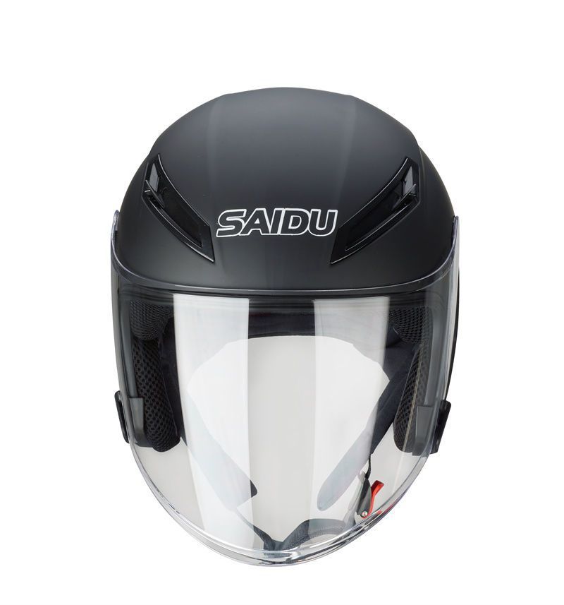 4XXXXL Extra Large Motorcycle Half Helmet for Men and Women