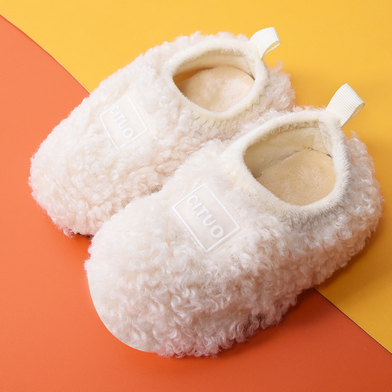 【North American Cashmere】 Mi Bai