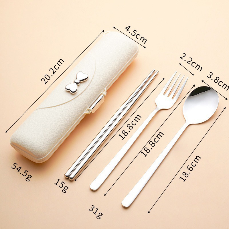 크림 화이트 3종 세트