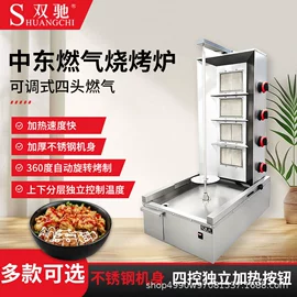 扒炉/铁板烧;休闲食品加工;肉品加工设备