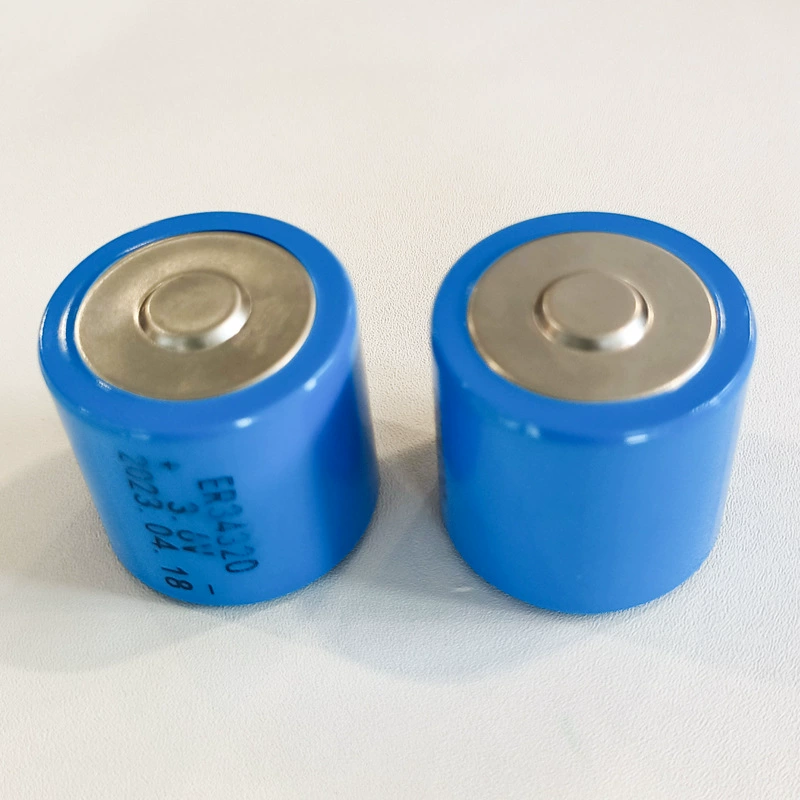 Capacious durable smart battery, 6V8AH, 8AH, 10 years