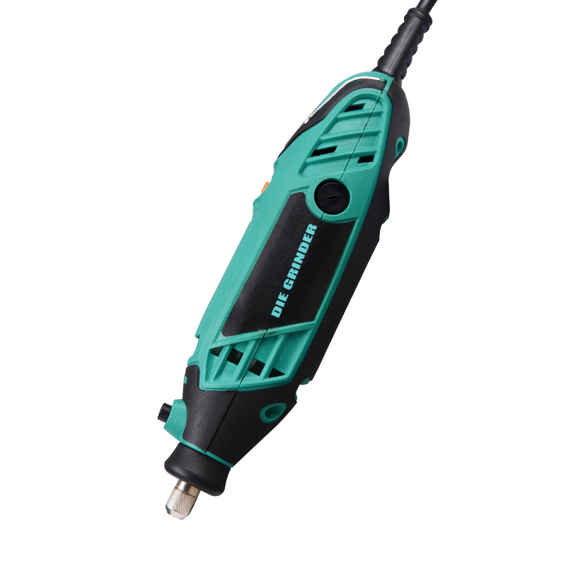 Ventas calientes multifuncional taladro eléctrico molino eléctrico enchufe conjunto de herramientas eléctricas taladro de linterna de mano Jade escultura rectificador envío gratuito