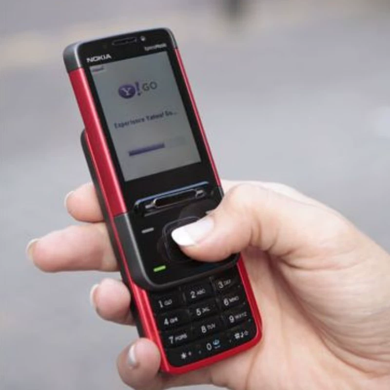 Классическая рекомендация Оптовая поставка 5610 на складе мобильный телефон слайдер дизайн подходит для трансграничной внешней торговли