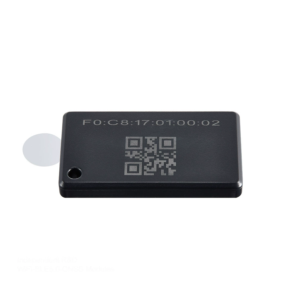 Метка Bluetooth для сноса Метка для сноса IoT Bluetooth Beacon BLE Asset Tag