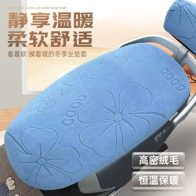universal for scooters and electric — Electric car cushion