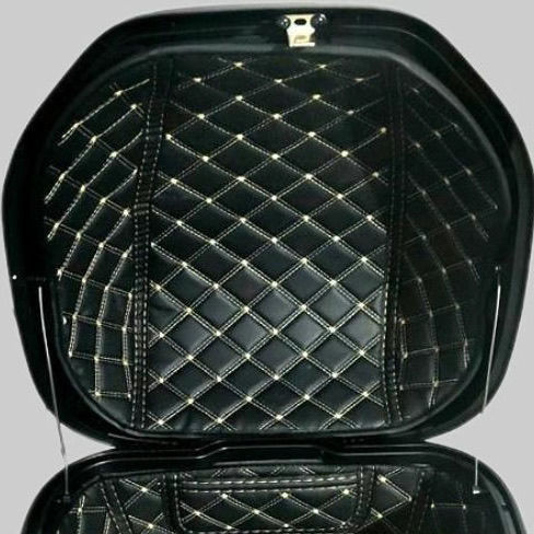Electric Vehicle Trunk Lining Pad Suitable for No.9 Electric Vehicle 28 Liter Trunk Lining M90F90M80C
