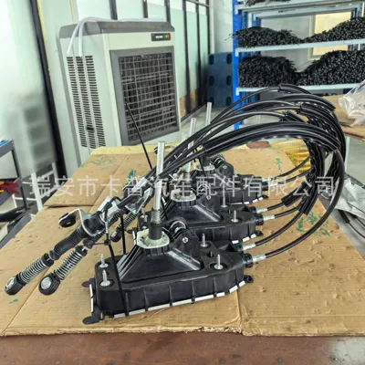Real Photos from – Other drive systems