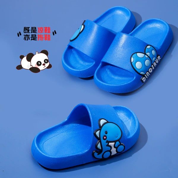 Mushroom Dragon【Sapphire Blue】