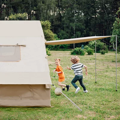inflatable tent 6 flat: Avtomobil dam çadırları