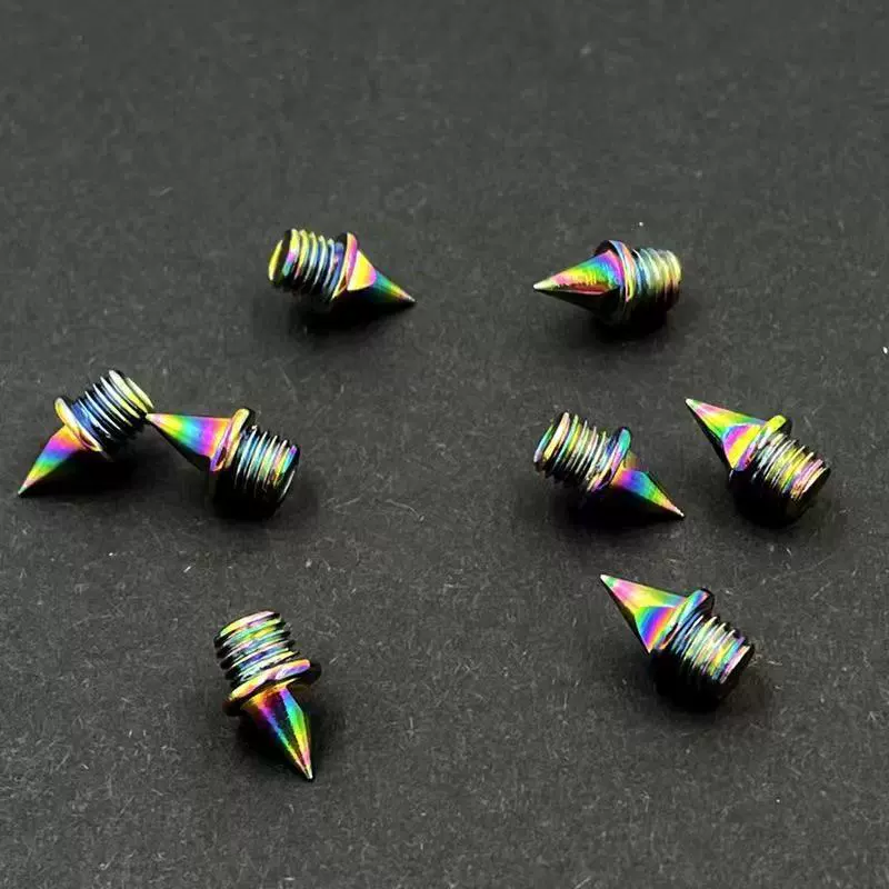 Шипы для обуви для соревнований по легкой атлетике