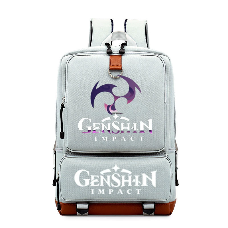 (Cross-border trading), Genshin Impact, backpack for traveling
