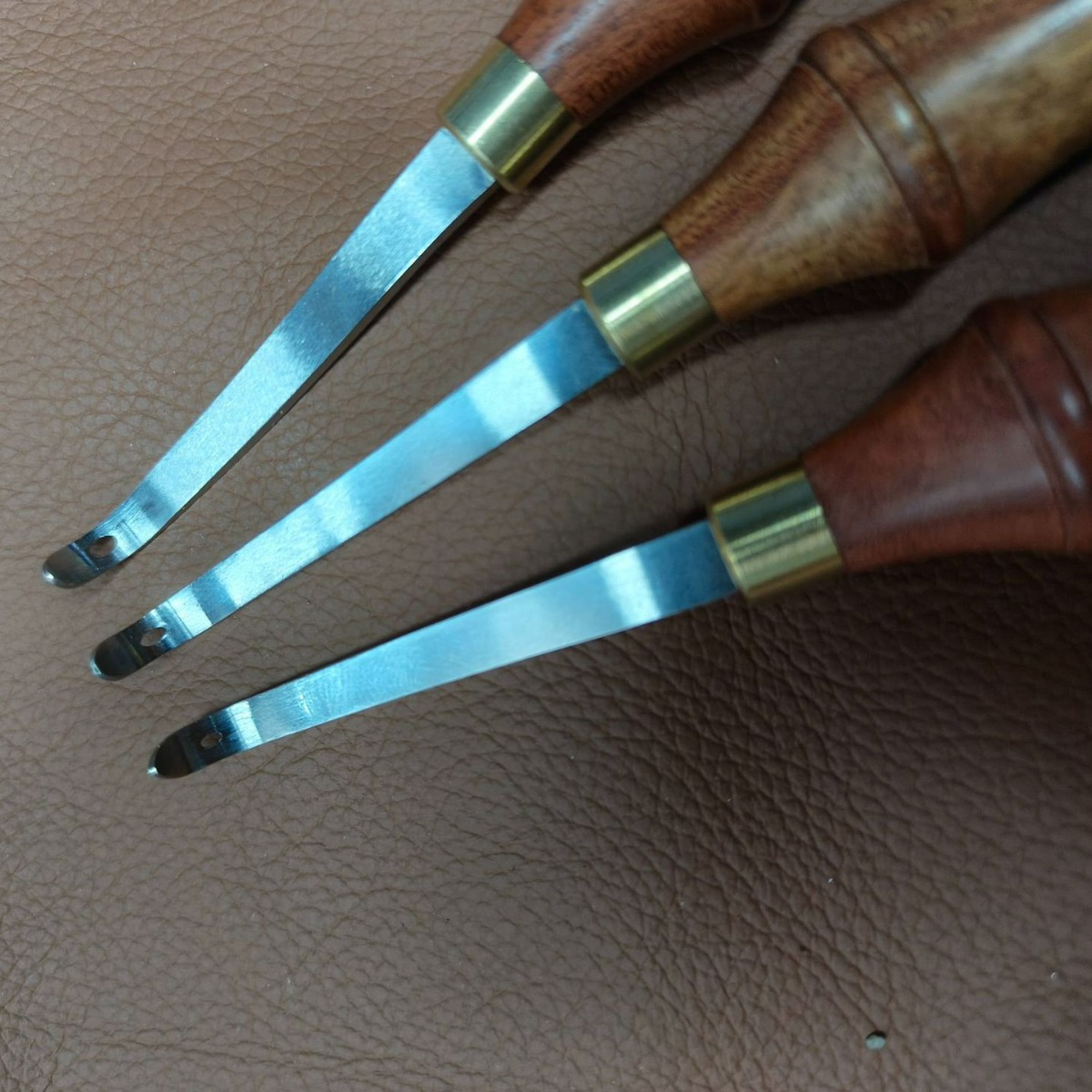 皮革美式削边器