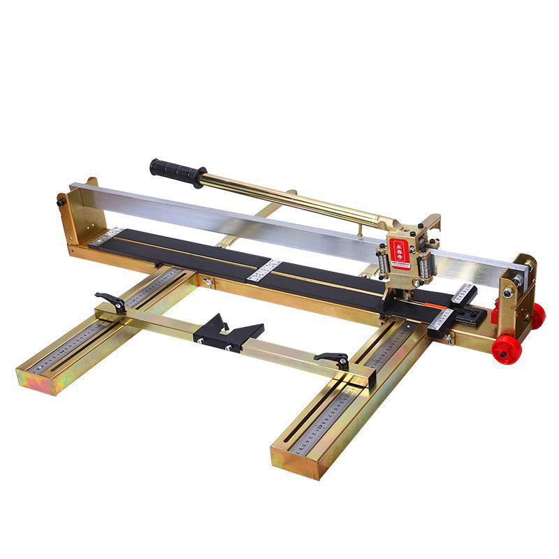 A2-800 두꺼운 가이드 레일 + 일반 커터 헤드 1개