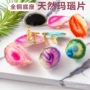 单孔全铜不规则欧美拉手