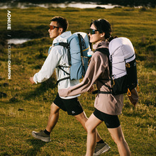 奥尼捷徒步背包30L女户外专业越野跑轻量化登山包男超轻双肩包