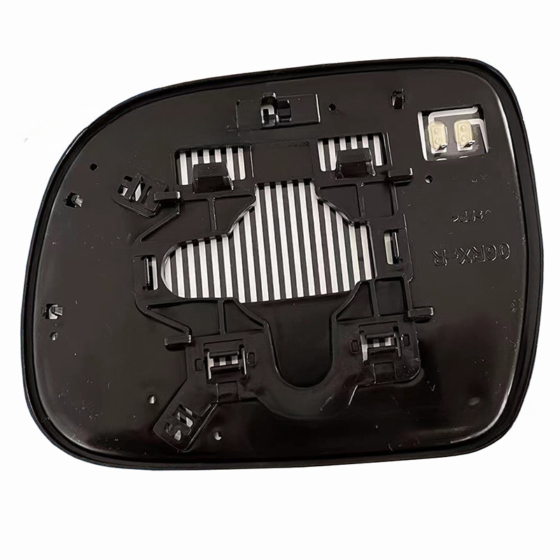 Suitable for Lexus Rx 03-08 Toyota Hilux Tacoma 05-15 Rearview Mirror Lens