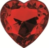 Small (dark red)
