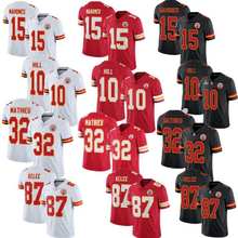 LChiefs̽ϙQl15# 10# 87#KELCE