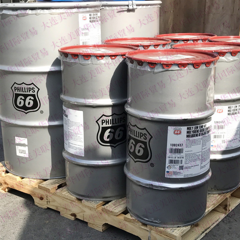 ���ƿ�ŵ��Phillips 66 Moly Low Temp�����������֬