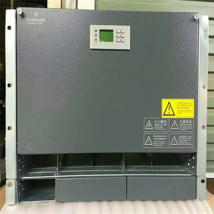 New Emerson NetSure 731 48V300A Embedded Communication Power System with R48-3000e