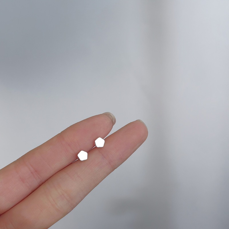 2025 新しいイヤリングデザインニッチハイエンド日常多用途ファッションイヤリング卸売 925 シルバーイヤリング女性のための|undefined