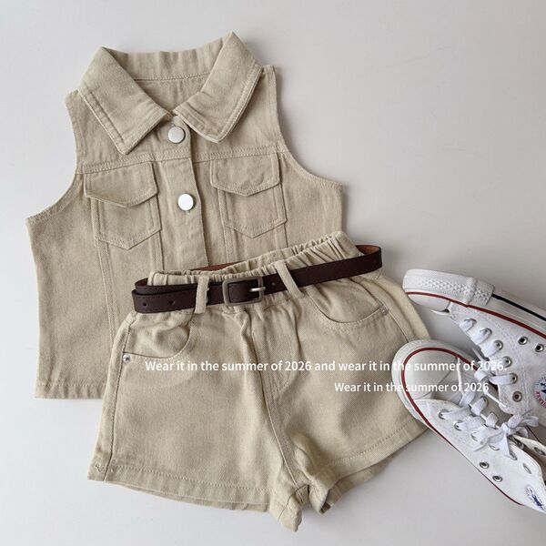 Summer belt