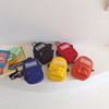 Children's bag, fashionable one-shoulder bag with letters, trend shoulder bag, wallet, Korean style, wholesale