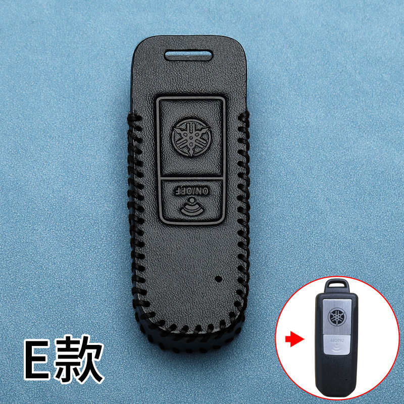 E타입 [별도의 키커버 + 분실방지 번호판]