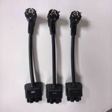 TESLA cybertruck��˹��ِ��Ƥ����늘��m�����WҎ16A NEMA��