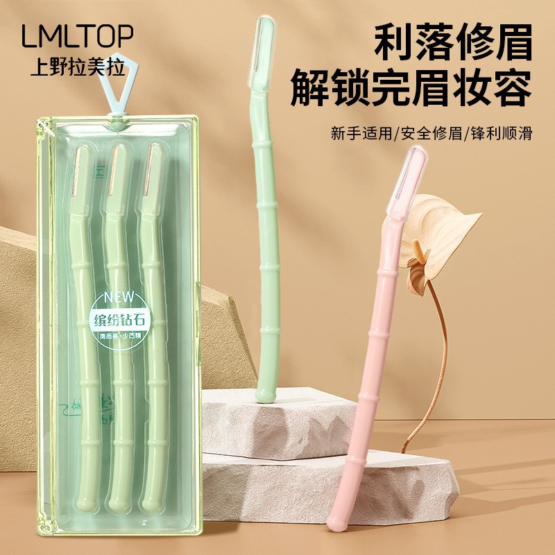 Ueno Laamela Bamboo Bamboo Repair Knife Sword Three -Brands with…