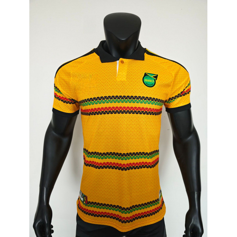 Camiseta de jugadores de la Copa del Mundo Argentina Brasil Francia México Portugal Camiseta nueva