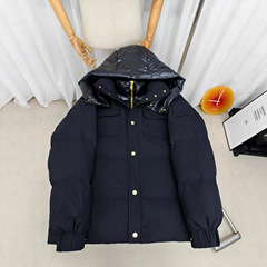 MooseDownjacket3Q剪刀羽绒服34款金剪刀情侣款外套冬季加厚保暖