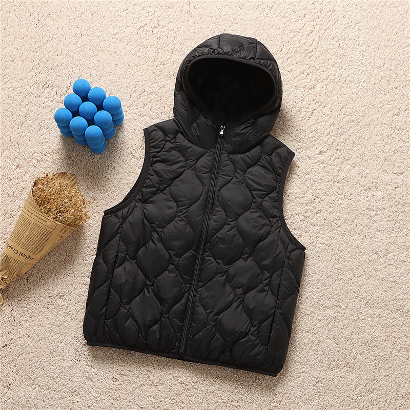 블랙(지퍼 버전)