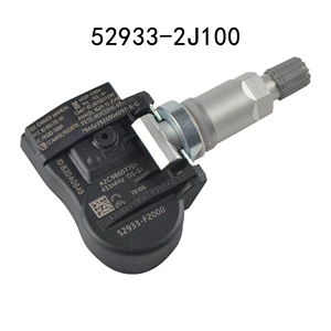 52933-2j100 Hyundai Verna Kia Jiale Avtomobil Təkər Təzyiq Sensoru