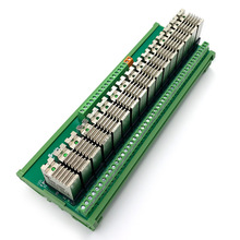 ����� 16ͨ�� ��̬�̵���ģ��605DD