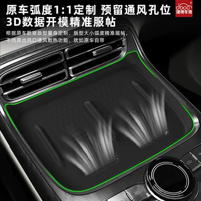 Decorative Items, Anti-slip mat