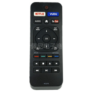 �m����w�����{���P DVD�������b����NC275 BDP2501/F7 BDP7303