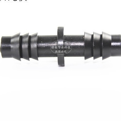 812 capilar a través de 811 conector de zócalo 912 a través de reparación directa extensión de microflujo accesorio de jardinería