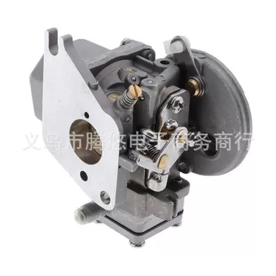 Motor 45 Horsepower T4/T5 – Carburetor