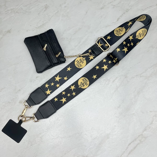 Star (with small bag package)