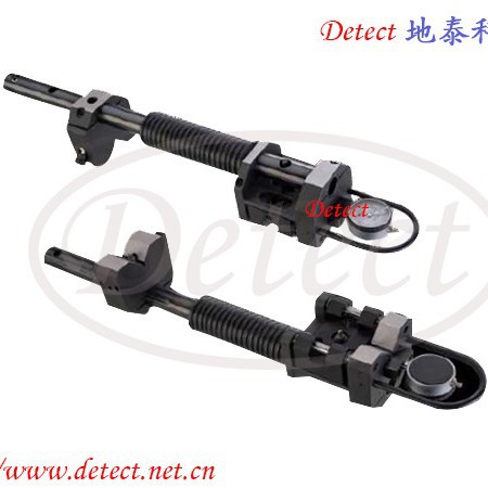 德国FEINMESS-SUHL螺距测量仪FMS螺距千分尺螺旋测微器 Mahr/马尔